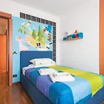 Il Sentiero Dei Goti San Marino E Montefeltro Bed & Breakfast