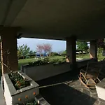 Il Sentiero Dei Goti San Marino E Montefeltro Bed & Breakfast Monte Grimano Terme