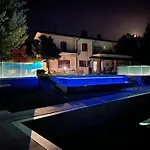 Bed & Breakfast Il Sentiero Dei Goti San Marino E Montefeltro Monte Grimano Terme