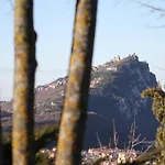 Il Sentiero Dei Goti San Marino E Montefeltro