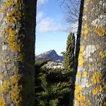 Il Sentiero Dei Goti San Marino E Montefeltro Bed & Breakfast