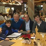 Il Sentiero Dei Goti San Marino E Montefeltro Bed & Breakfast Monte Grimano Terme
