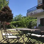 Bed & Breakfast Il Sentiero Dei Goti San Marino E Montefeltro 3*