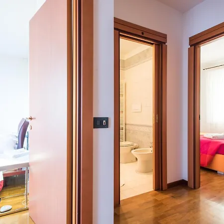 Bed & Breakfast Il Sentiero Dei Goti San Marino E Montefeltro