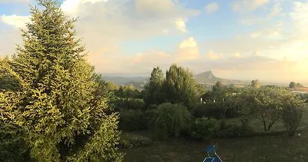 Bed & Breakfast Il Sentiero Dei Goti San Marino E Montefeltro