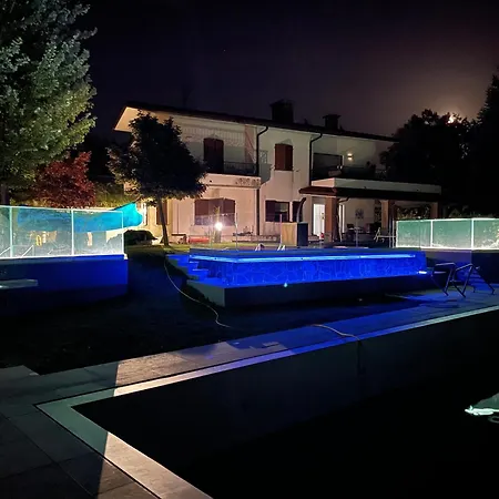 Bed & Breakfast Il Sentiero Dei Goti San Marino E Montefeltro Monte Grimano Terme