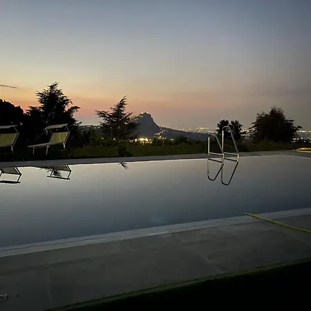 Il Sentiero Dei Goti San Marino E Montefeltro 3*