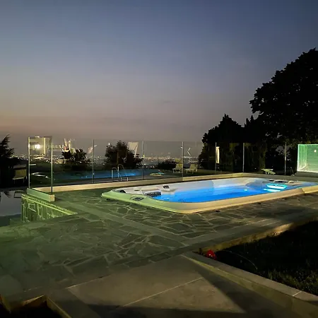 Bed & Breakfast Il Sentiero Dei Goti