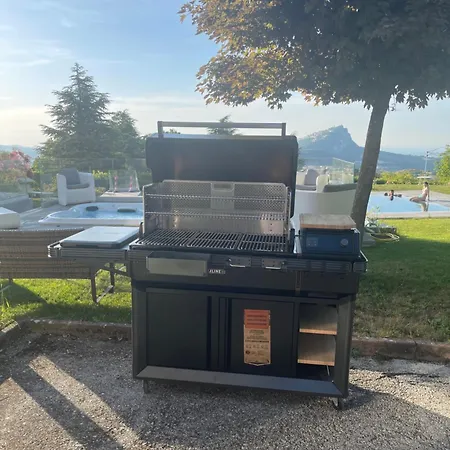 Il Sentiero Dei Goti San Marino E Montefeltro 3*