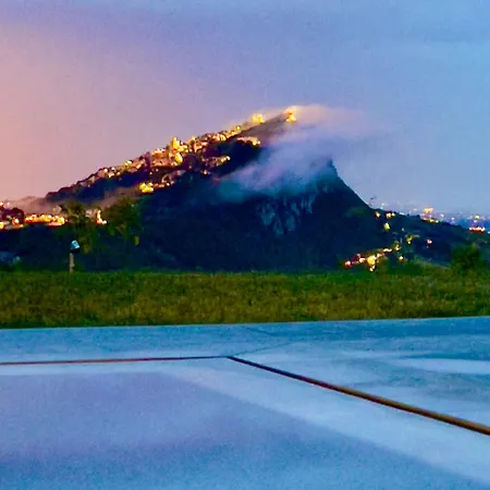 Il Sentiero Dei Goti San Marino E Montefeltro 3*