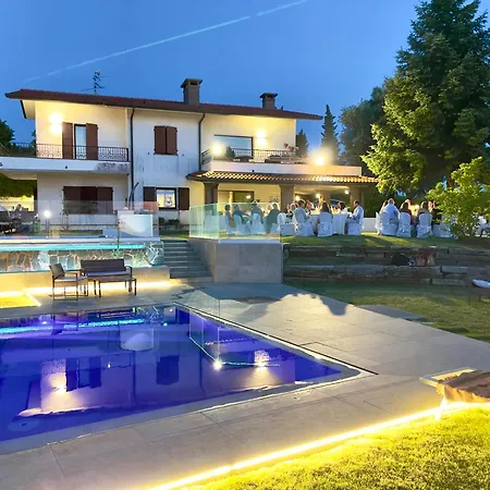 Il Sentiero Dei Goti San Marino E Montefeltro Monte Grimano Terme