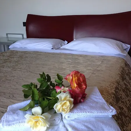 Bed & Breakfast Il Sentiero Dei Goti Monte Grimano Terme