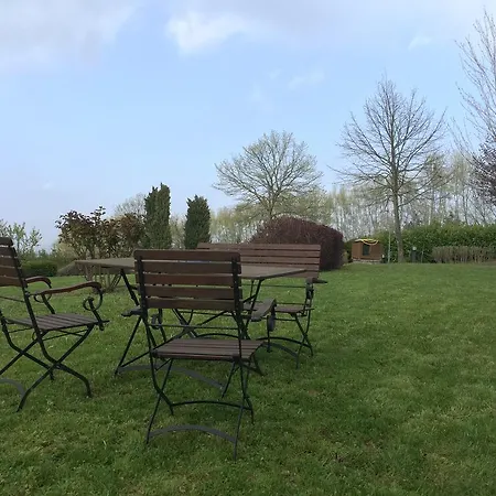 Bed & Breakfast Il Sentiero Dei Goti 3*