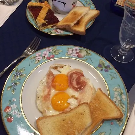 Bed & Breakfast Il Sentiero Dei Goti San Marino E Montefeltro