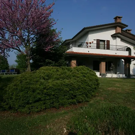 Il Sentiero Dei Goti Bed & Breakfast