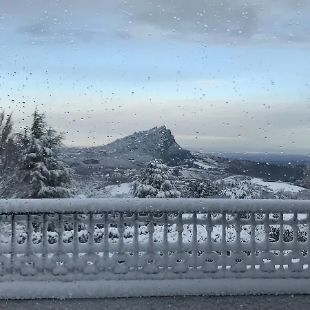 Il Sentiero Dei Goti San Marino E Montefeltro Monte Grimano Terme