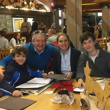 Il Sentiero Dei Goti Bed & Breakfast Monte Grimano Terme