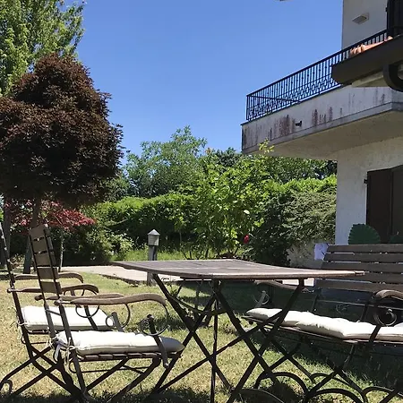 Bed & Breakfast Il Sentiero Dei Goti San Marino E Montefeltro 3*
