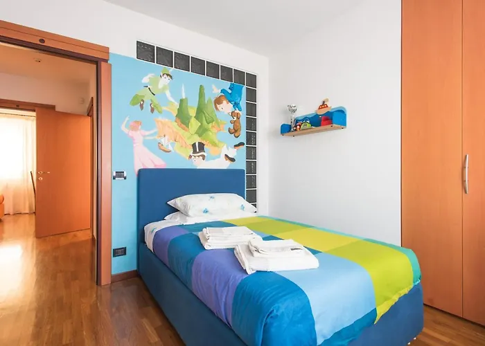 Il Sentiero Dei Goti San Marino E Montefeltro Bed & Breakfast